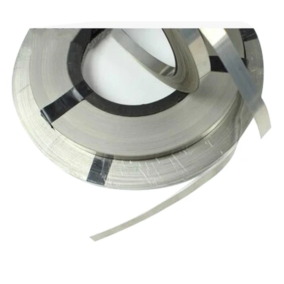 

Brand New 7.5M 24.6Ft 0.2x3mm Nichrome Flat Heater Wire for Heating Elements