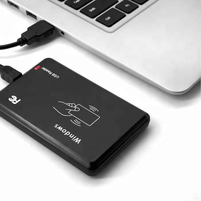 RFID считыватель EM4100 USB близость Сенсор смарт-карт без привода запуска устройства EM