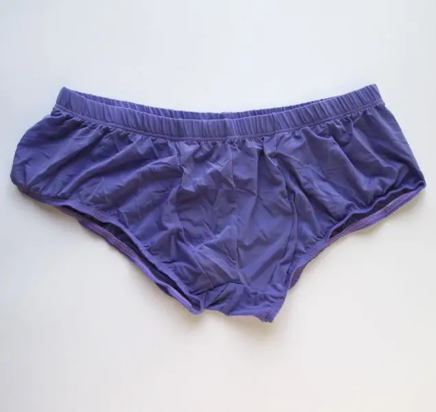 Мужское нижнее белье хипстерские шорты для мальчиков с высокой талией G6902 низкая