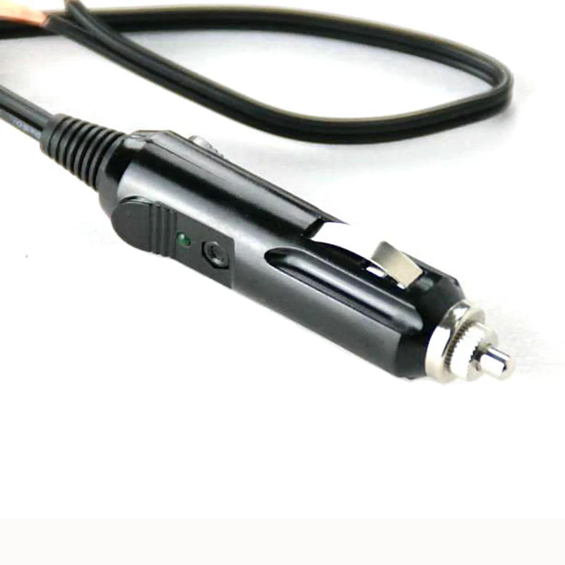 Адаптер для автомобильного прикуривателя 1 2 дюйма 12 В 24 В|car cigarette lighter|car lighter
