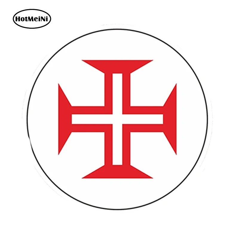 HotMeiNi 11 см x Португалия ВВС Roundel Наклейка для мотоцикла бампер гитара LaptopWaterproof