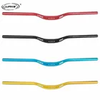 Руль велосипедный из алюминиевого сплава, 720*31,8 мм