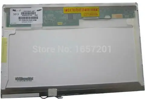 15.4 ''ноутбук жк-экран LTN154U2-L05 LTN154U2-L07 LP154WU1 TLA1 30Pin LCD LED ЭКРАН ПАНЕЛЬ дисплея 1920*1200