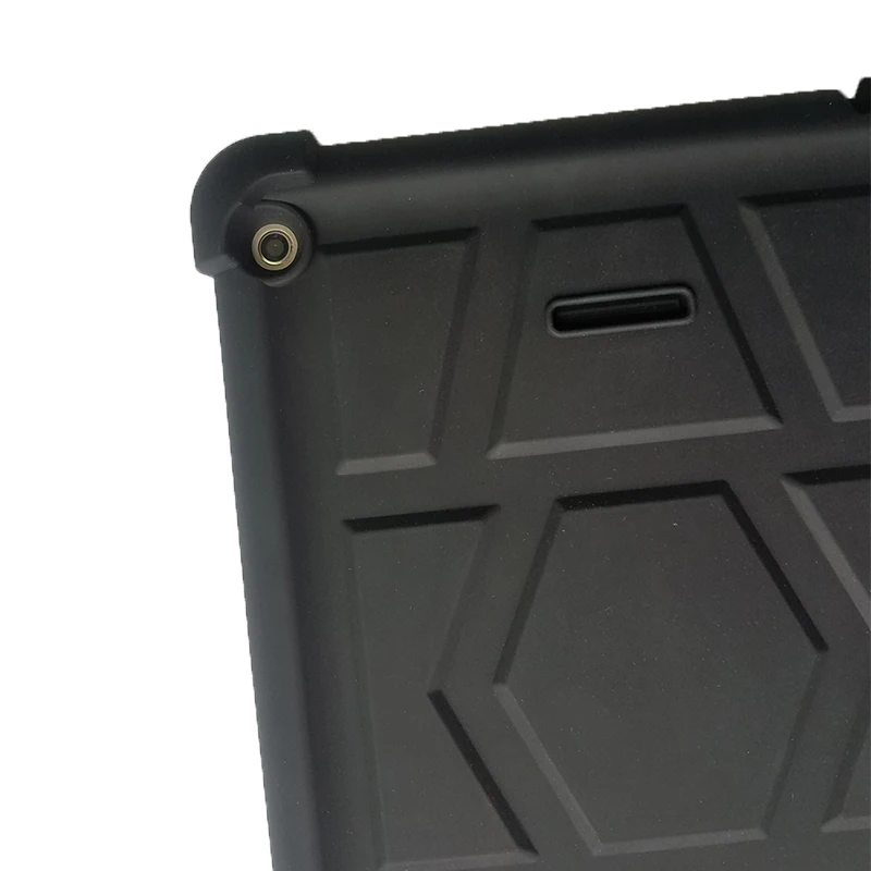 MingShore чехол для Huawei MediaPad M3 Lite 10 Tablet крышка BAH W09 AL00 мягкий детьми Силиконовый