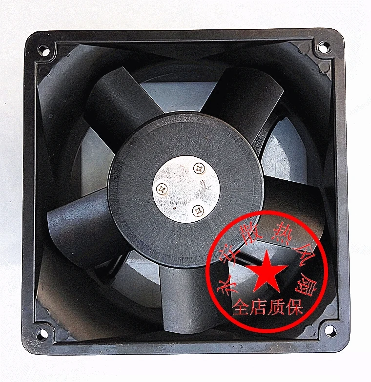 

Original Taiwan Sofasco sA17689V1HBT 17689 115V 50 / 52W metal cooling fan