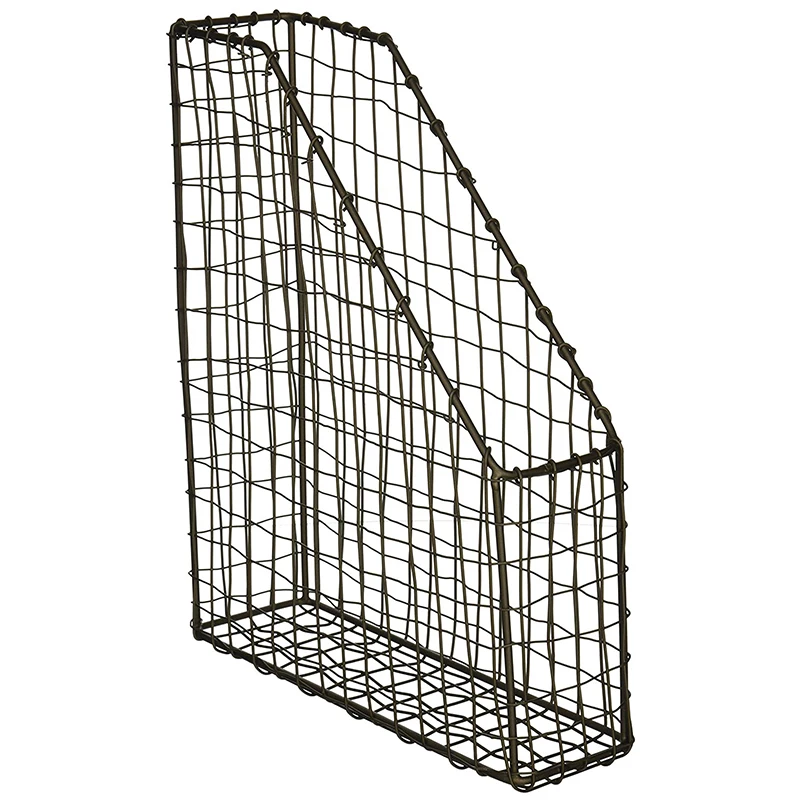 Держатель для хранения Металлических проводов 33x13x38 см|storage holder|holder storagemagazine holder |