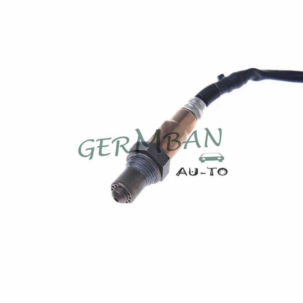 Лямбда датчик кислорода для 08 10 E60 528I E90 ЧАСТЬ No #0258006977 11787569968|sensor oxygen|sensor sensorsensor lambda