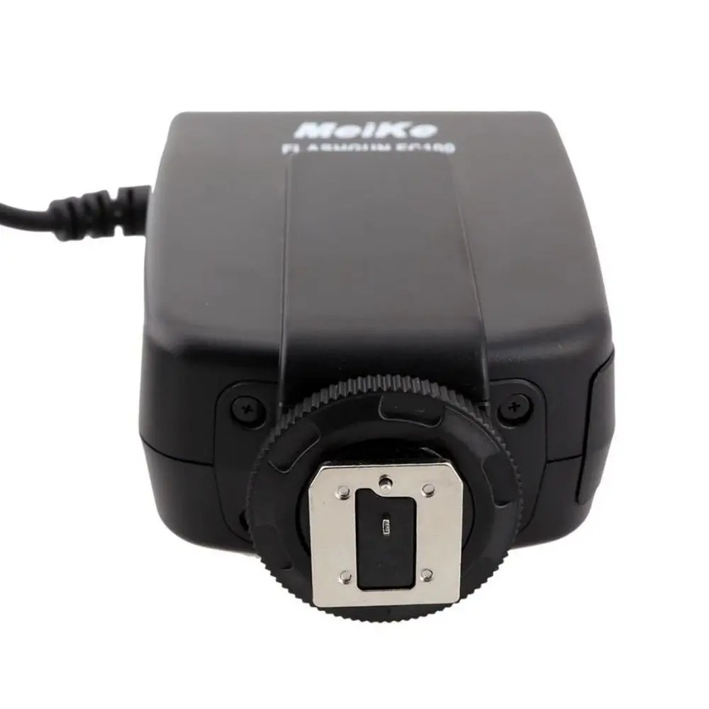 Meike FC 100 FC100 кольцо для макросъемки и автофокуса Canon EOS 650D 700D 70D 7D II 60D T4i T3i 6D Nikon