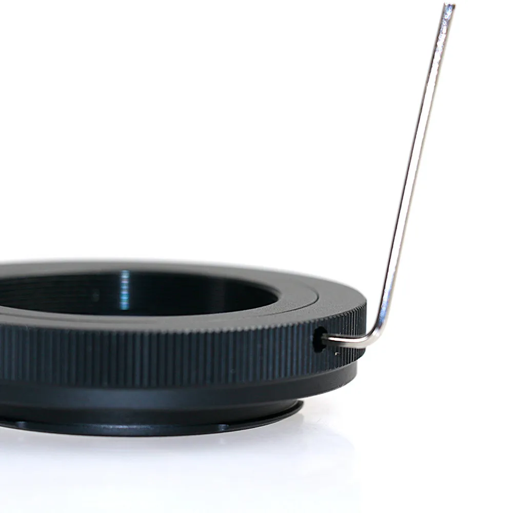 T2 T Крепление объектива адаптер для Sony A560 SLT A33 A55 A35 A65V A77V A57 A37 A99 DSLR AF|t mount lens adapter|lens