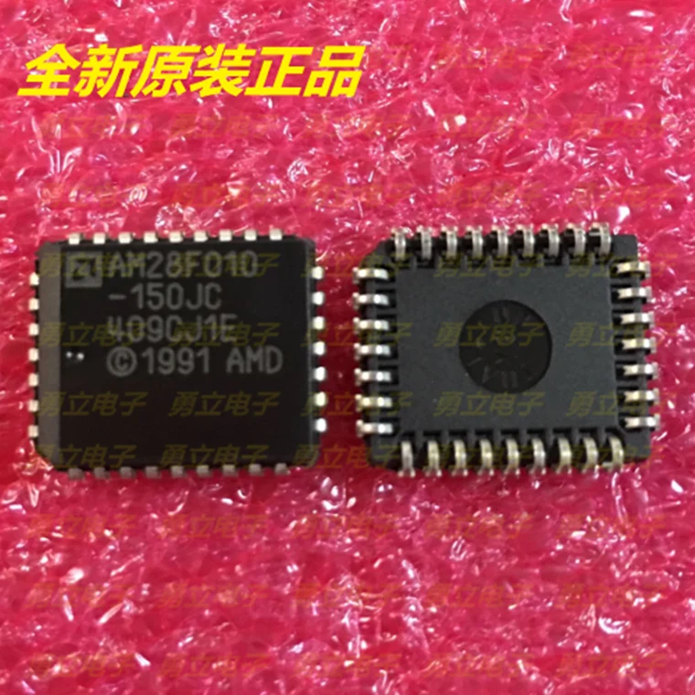 

AM28F010-150JC новый импортный оригинальный