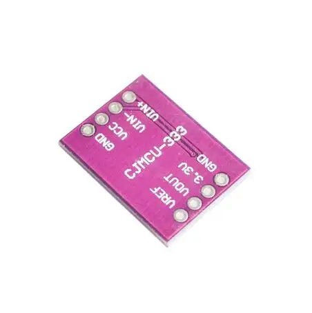 CJMCU 333 INA333 человеческий микро сигнал многофункциональный три op amp прецизионный