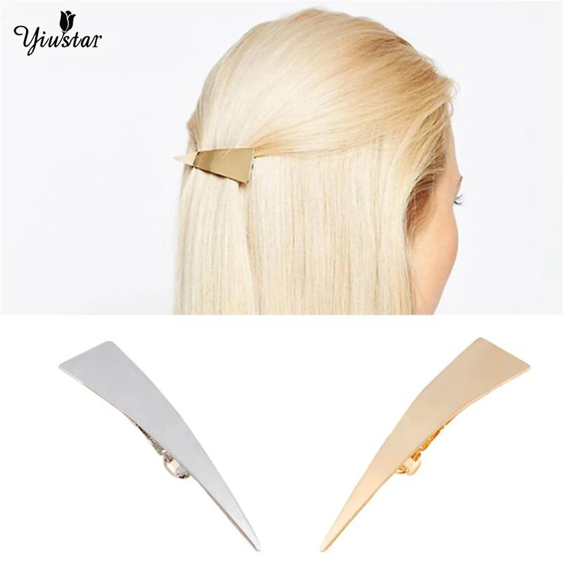 Yiyustar тиара, свадебные аксессуары, краб, металлические заколки для волос, ювелирные украшения для волос, свадебные украшения, 2018