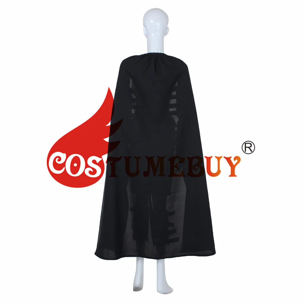 CostumeBuy Звездные войны Ночные сестры датомира косплей Женский костюм сексуальный костюм на Хэллоуин L920