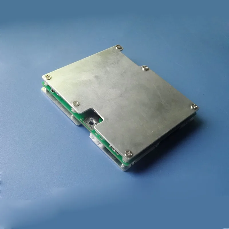 18 S 75 6 V умный литий ионный блок управления аккумулятором Bluetooth Мобильный BMS для