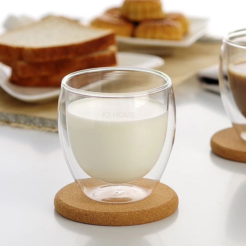 Креативный чайник из боросиликатного стекла без БФА 1000 мл или 1800 | Дом и сад