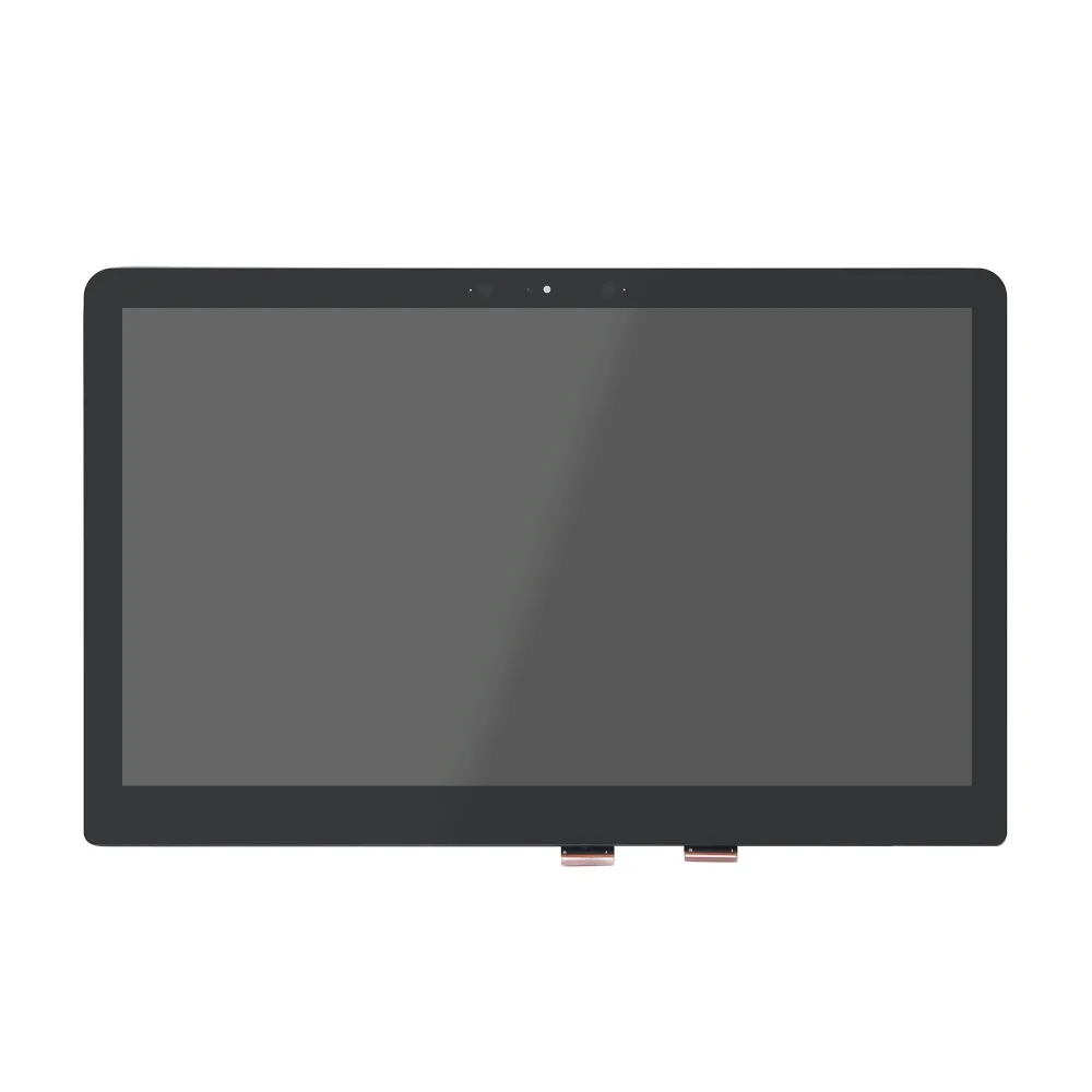 

841265-001 For HP Spectre X360 15.6" UHD 4K LCD LED Touch Screen Digitizer Assembly