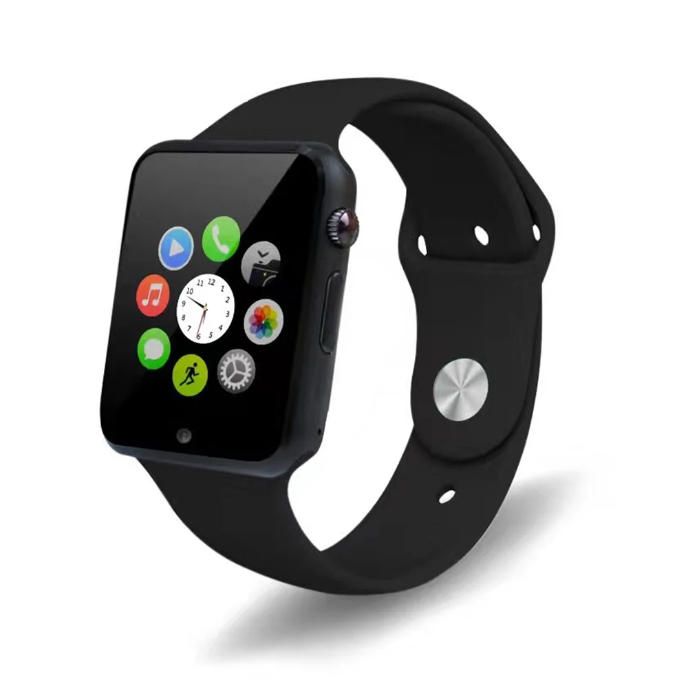 Vangas G11 Smart Watch 40 мм женские умные часы Поддержка Whatsapp Wechat Viber GPRS|Смарт-часы| |