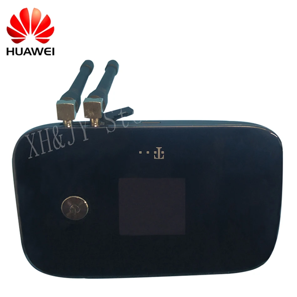 Unlocked Huawei E5786 E5786s-32a 300Mbps 4G LTE Wifi Router Mifi Pocket Wireless With Antenna | Компьютеры и офис