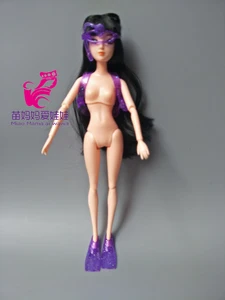 Mininature Моделирование Маска для дайвинга оборудование плавательные игрушки для 16 аксессуары для кукол для куклы