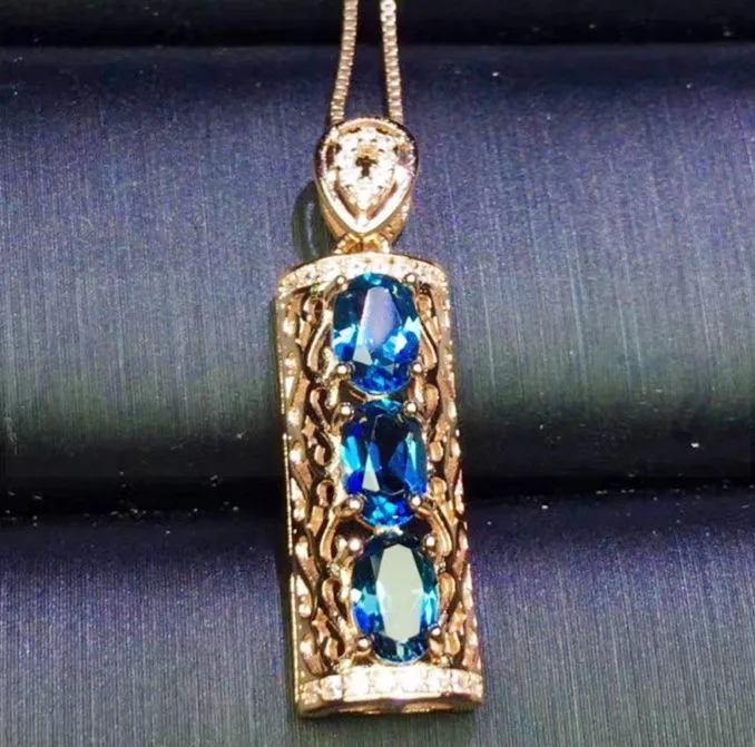 Кулон из серебра 925 пробы с лунным камнем карат * 3 шт.|amethyst necklace pendant|amethyst pendantgem pendant