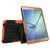 Чехол для Samsung Galaxy Tab s2 8 0 с лучшей подставкой Гибридный Силиконовый жесткий чехол