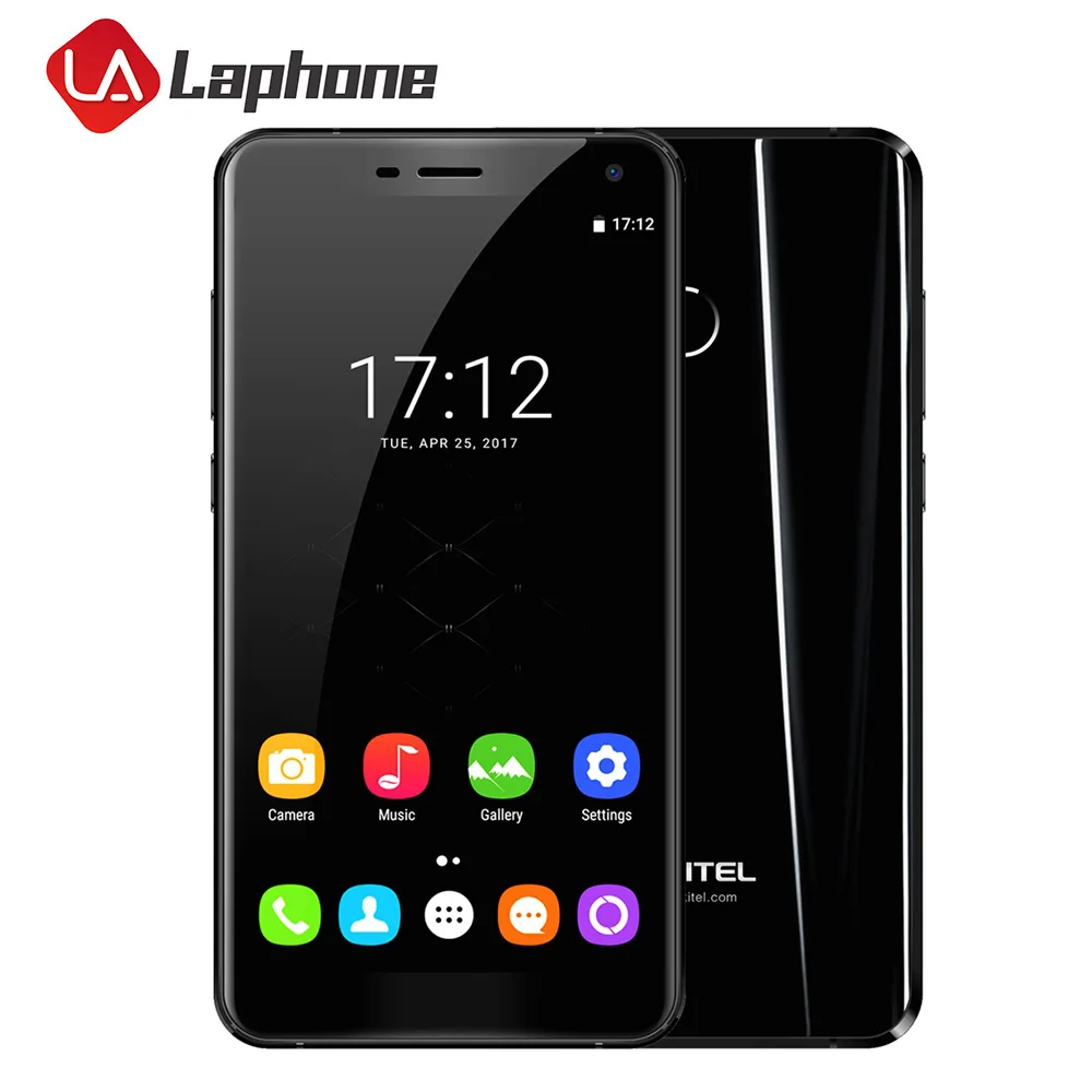 Oukitel u11 плюс 4 ГБ Оперативная память 64 Встроенная г Phablet Android 7.0 5.7 &quotmtk6750t Octa Core 1.5 ГГц