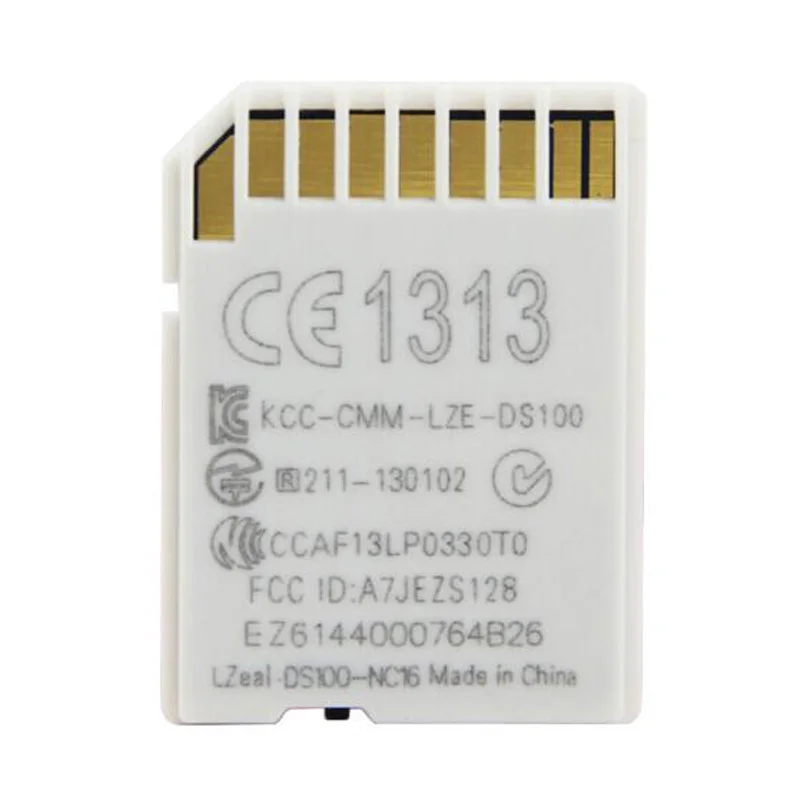 Ez share wifi SD карта беспроводной TF адаптер карты Micro SD ezshare только поддержка 4 ГБ 8 ГБ 16 ГБ 32 ГБ карта памяти MicroSD