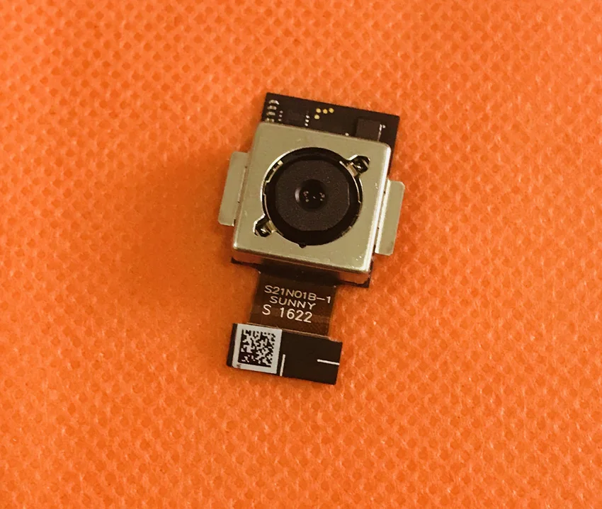 

Original Photo Rear Back Camera 21.0MP Module For Letv leEco Le Max 2 X820 X829 Snapdragon 820 Quad Core 5.7" Free shipping