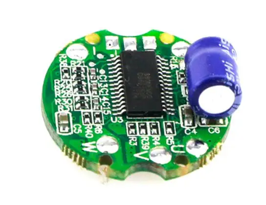JJRC JJPRO X3 GPS дроны RC Квадрокоптер запасные части корпус лопасти двигателя приемник