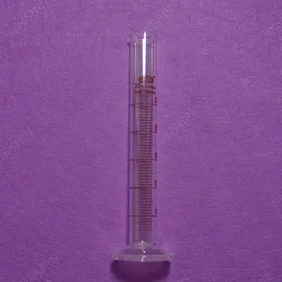 Измерительный цилиндр 25 мл лабораторная посуда|cylinder telescopic|cylinder barrelcylinder regulator |