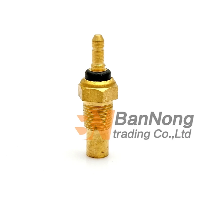 Радиатор охлаждения мотоцикла датчик температуры воды в резервуаре для