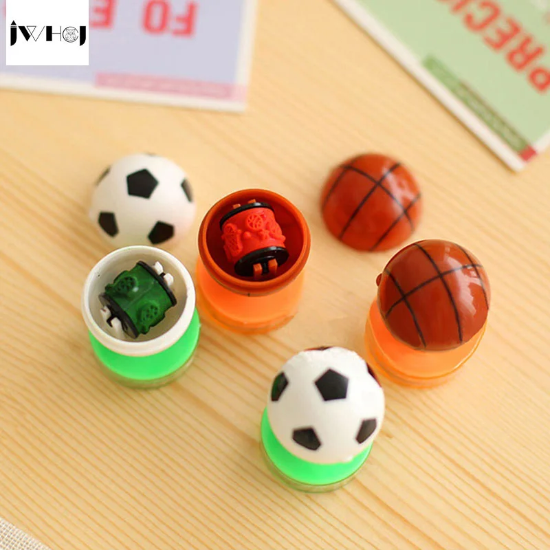 Бейсбольная печать для футбола баскетбола 1 шт. детский скрапбук ручной работы