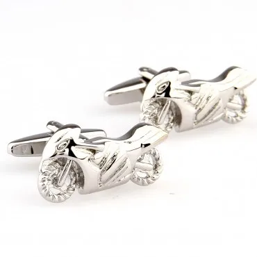 Запонка гоночного мотора 2 пары Бесплатная доставка Акция | Украшения и