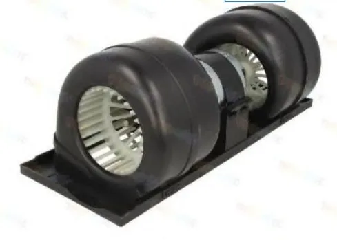 Для VENTILADOR HABITACULO для DAF XF 95 105-OE: 1331270/1672646-NUEVO! | Автомобили и мотоциклы