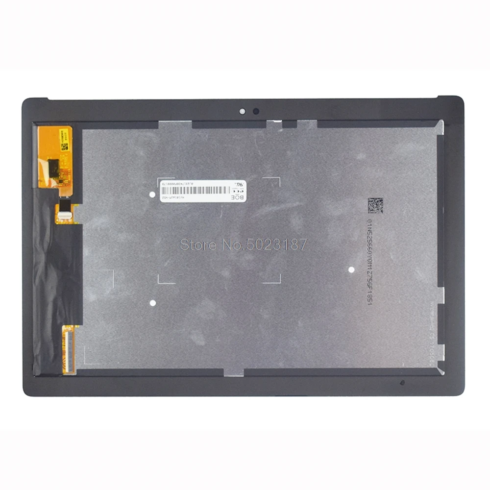 10 1 &quotЖК-дисплей с сенсорным экраном дигитайзер в сборе для ASUS ZenPad Z301M Z301ML Z301MF Z301MFL