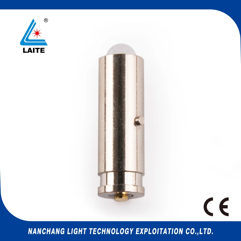 Офтальмоскопическая лампа Welch Allyn 04400 2 5 V 0.66A|lamp lamp|lamp 2.5vlamp bulb |