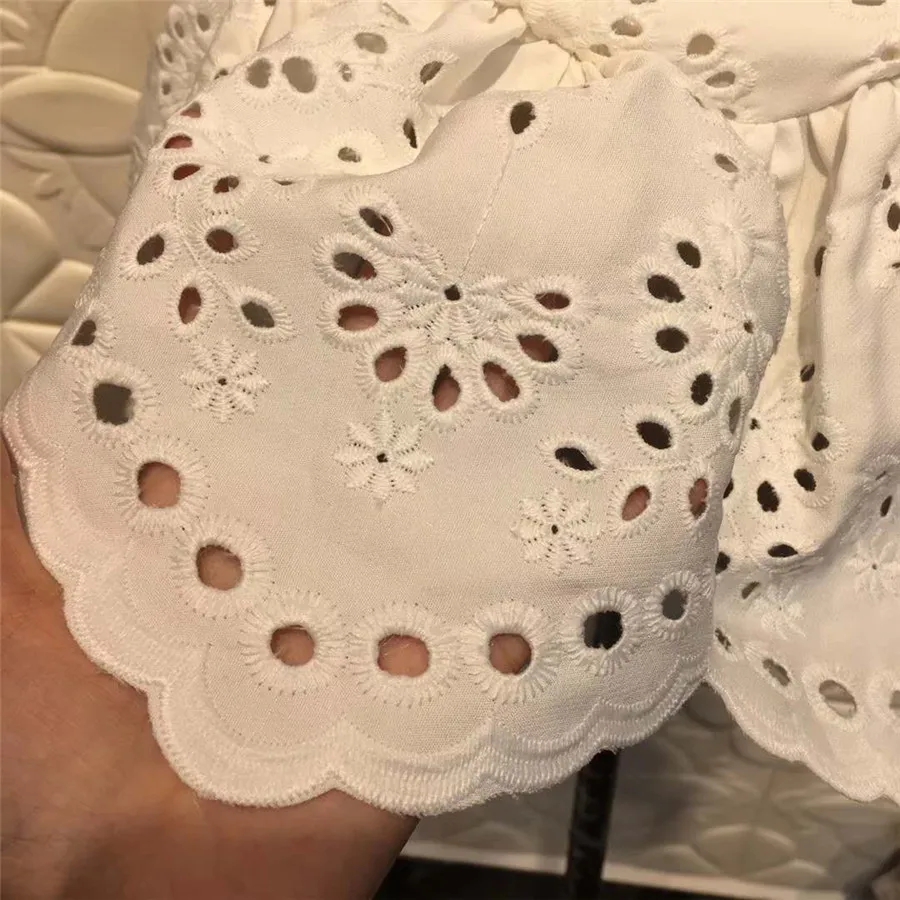 Новинка 2019 Женская Сексуальная Блузка Женский Топ с открытыми плечами