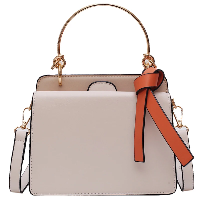 

Bag for women Summer new Korean version of the wild Messenger bag fashion handbag female small bag