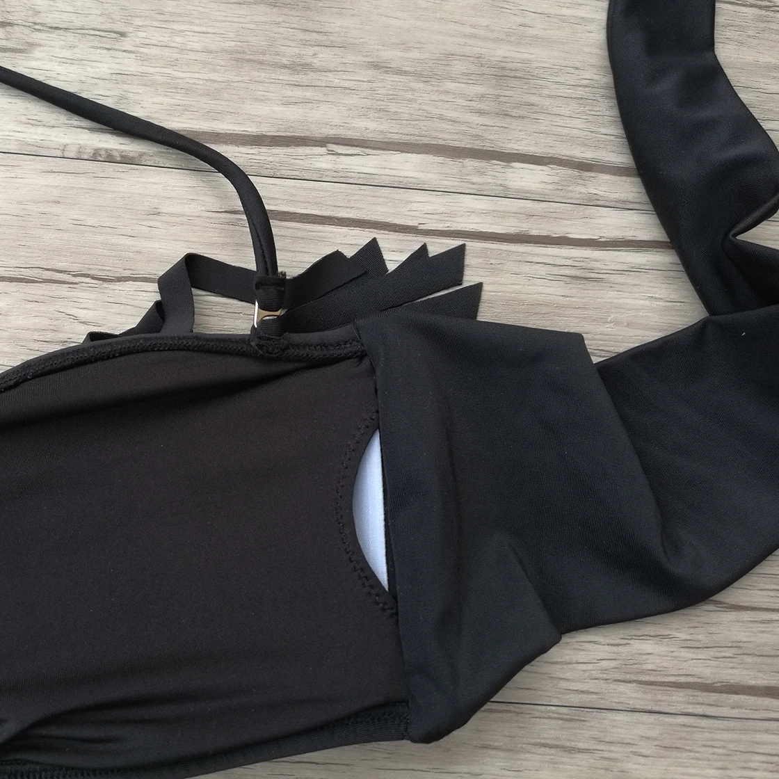 Микс бикини топы для женщин Купальники Топ Оригинальный дизайн Secret Diamond Maillot De Bain