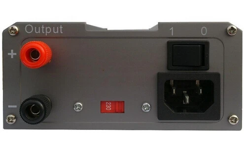 CPS6005 Цифровой Регулируемый импульсный источник питания постоянного тока с