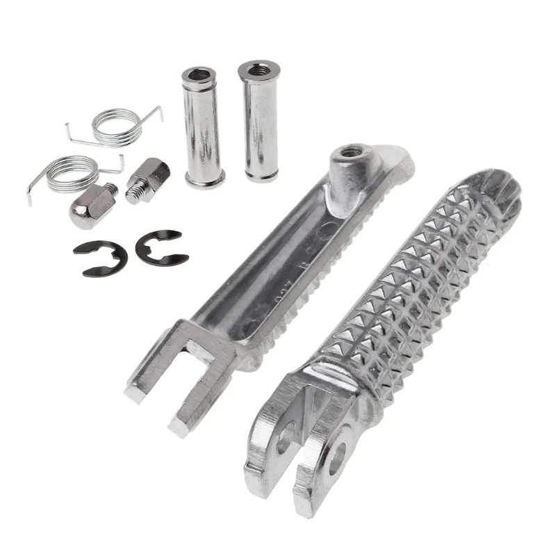 Мотоциклетные алюминиевые передние ноги для YAMAHA YZF R1 R6 R6S1998-2012 2003-2008 | Автомобили и