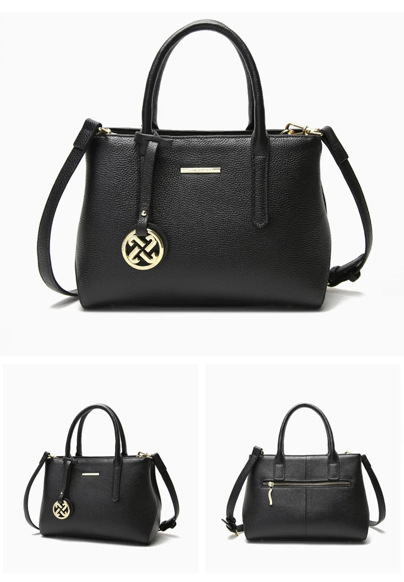 JIANXIU, Сумки из натуральной кожи, женская сумка-мессенджер, сумки Bolsos Mujer Tassen Bolsas Feminina, сумка через плечо
