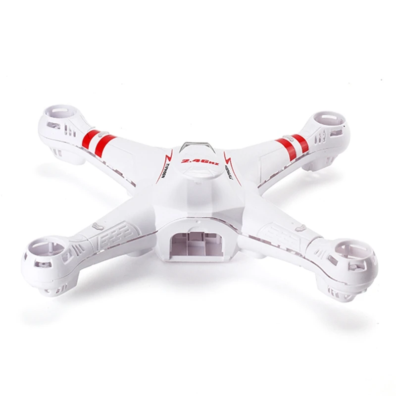 Горячая новинка оригинальный BAYANGTOYS X16 Верхняя Крышка корпуса и нижняя крышка