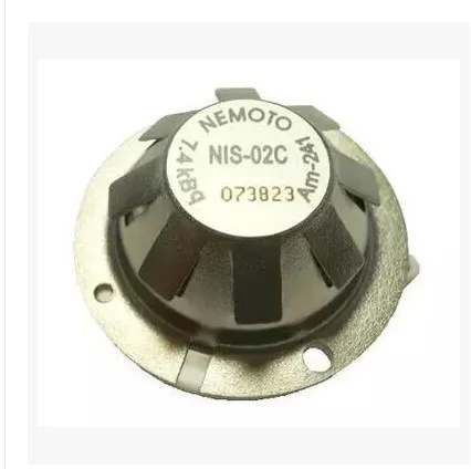 Sbbowe Япония NEMOTO оригинальный аутентичный ионный датчик дыма NIS 02C|sensor|sensor sensorsensor