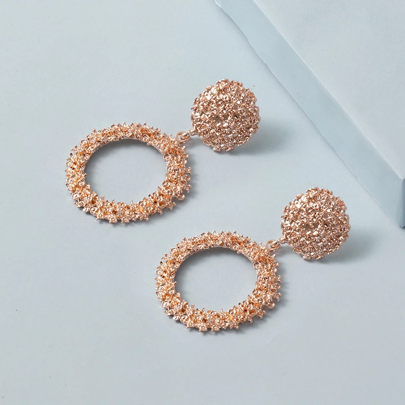 Женская богемная Подвеска Серьги женские подарки boho mujer moda bijoux Винтажные Ювелирные изделия Горячая Мода