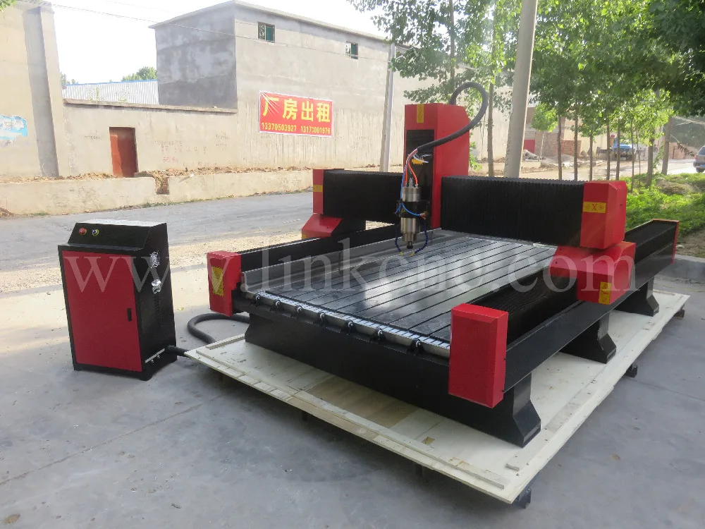 Европейское качество 1325 фрезерный станок с чпу/камень машин | Инструменты