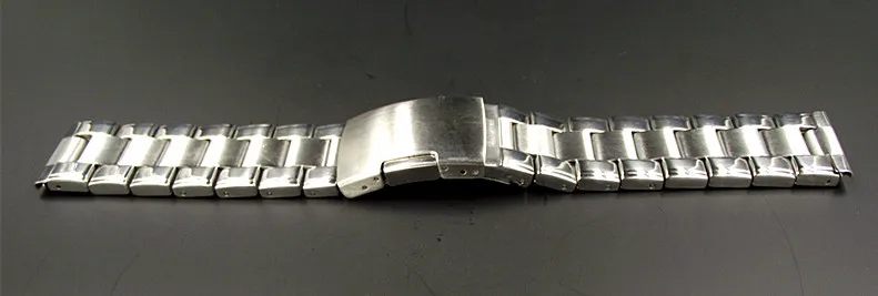 Новое поступление 10 шт./лот 22 мм высококачественные ремешки для часов из