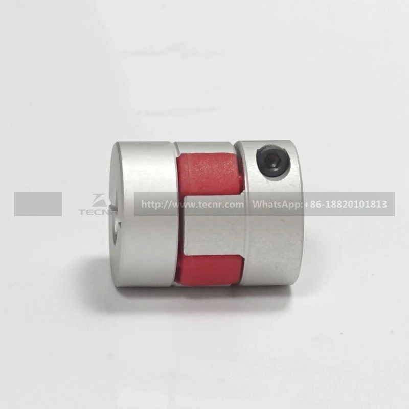 Сливовая муфта D25 L30 алюминиевая рукоятка фоторазъем|coupling flexible|coupling couplercoupling cnc |