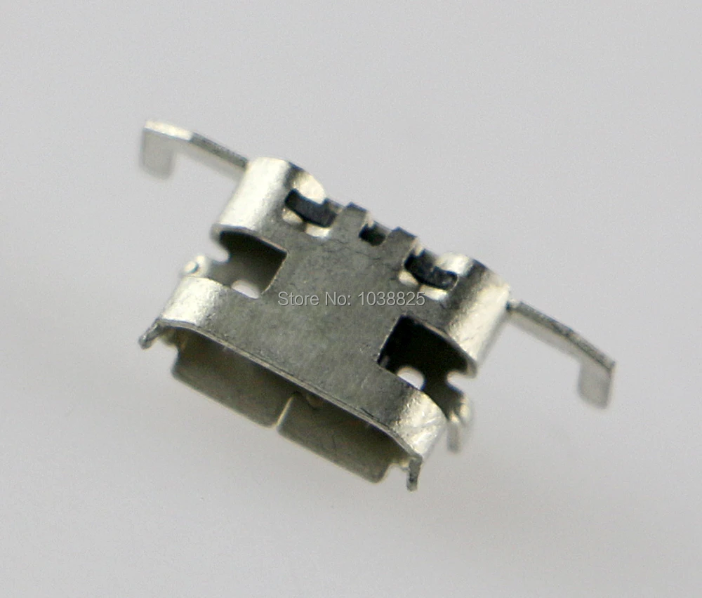 30 шт./лот сменный Micro USB разъем для зарядного устройства док порт Xbox One xboxone геймпад
