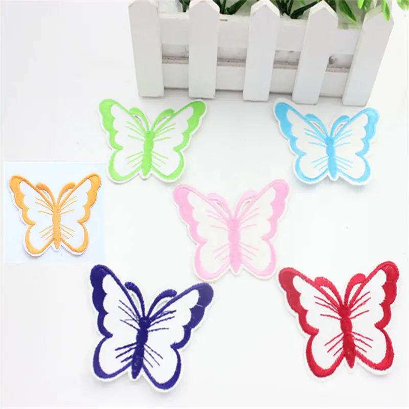 1 шт./Лот патч с вышивкой и логотипом | Дом сад